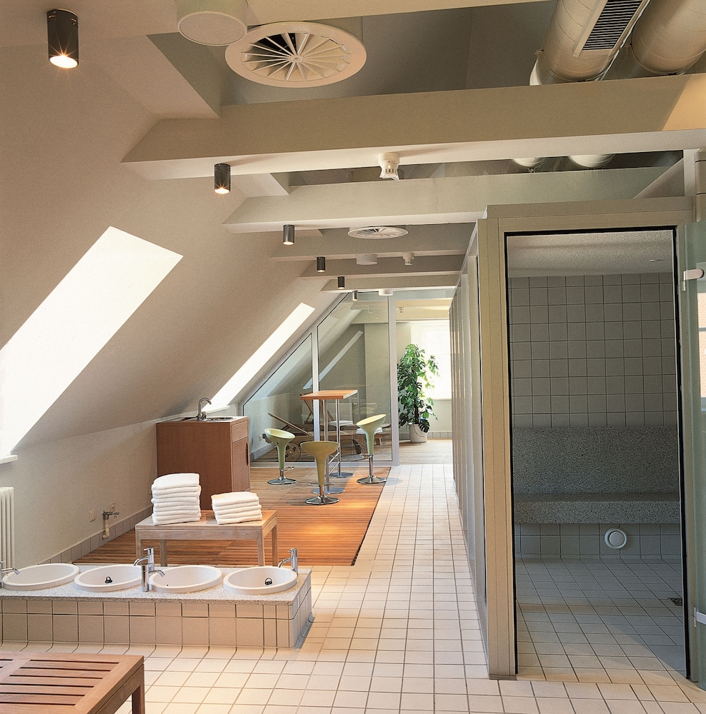 Best Western Soibelmanns Lutherstadt Wittenberg 22/56