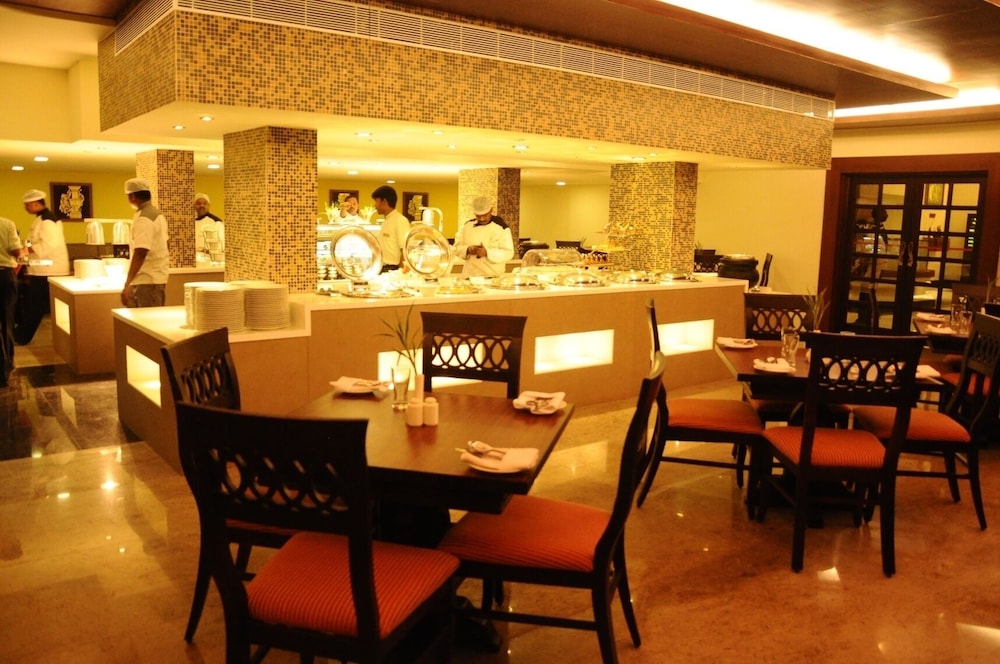 Regency Madurai By GRT Hotels 38/59