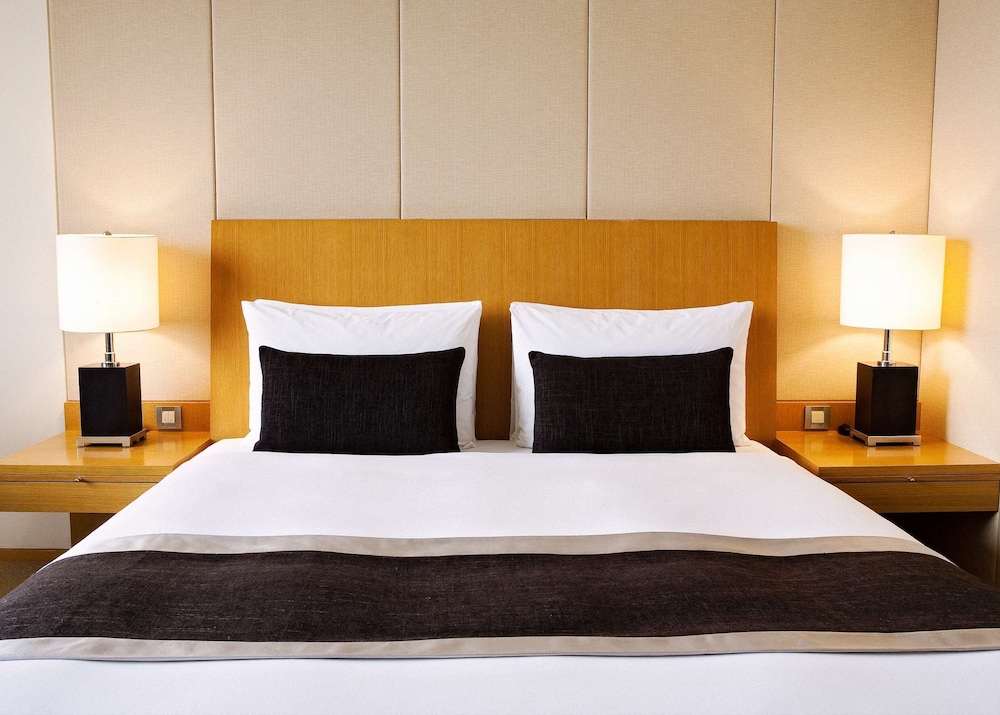 Ambassador Hotel Hsinchu 11/65