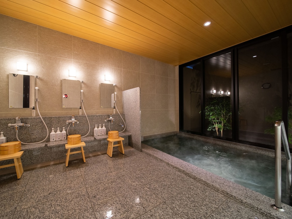 Super Hotel Sakai Marittima 17/28