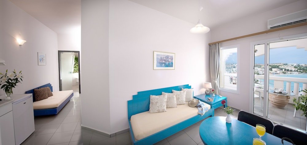 Scala Boutique Hotel & Suites 34/50