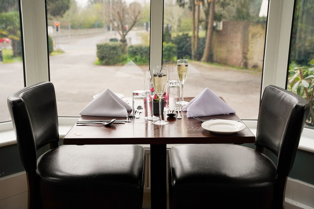Hamlet Hotels Maidstone 48/57