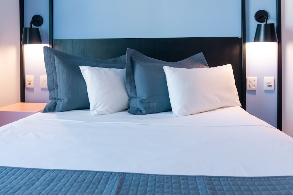Ibis Styles Goiania Marista酒店(Ibis Styles Goiania Marista) 图片5