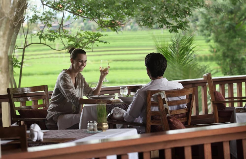 The Ubud Village Resort And Spa At Nyuh Kuning 23/42