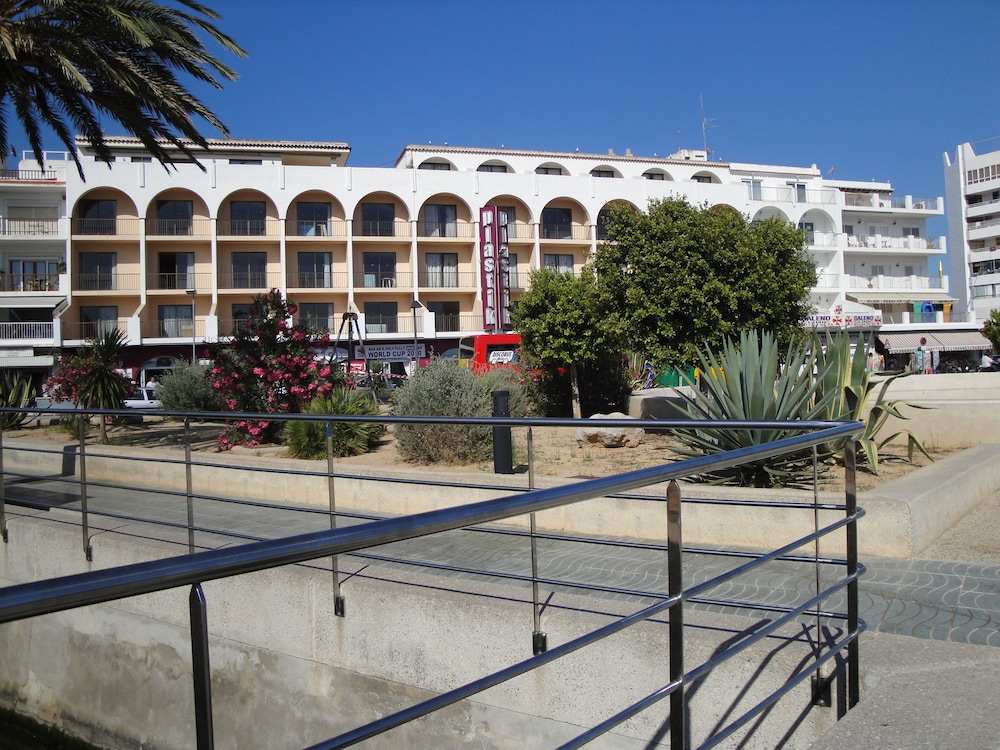 The White Apartments by Ibiza Feeling - Adults Only 40/50