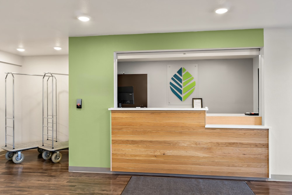 WoodSpring Suites Fort Collins 6/29