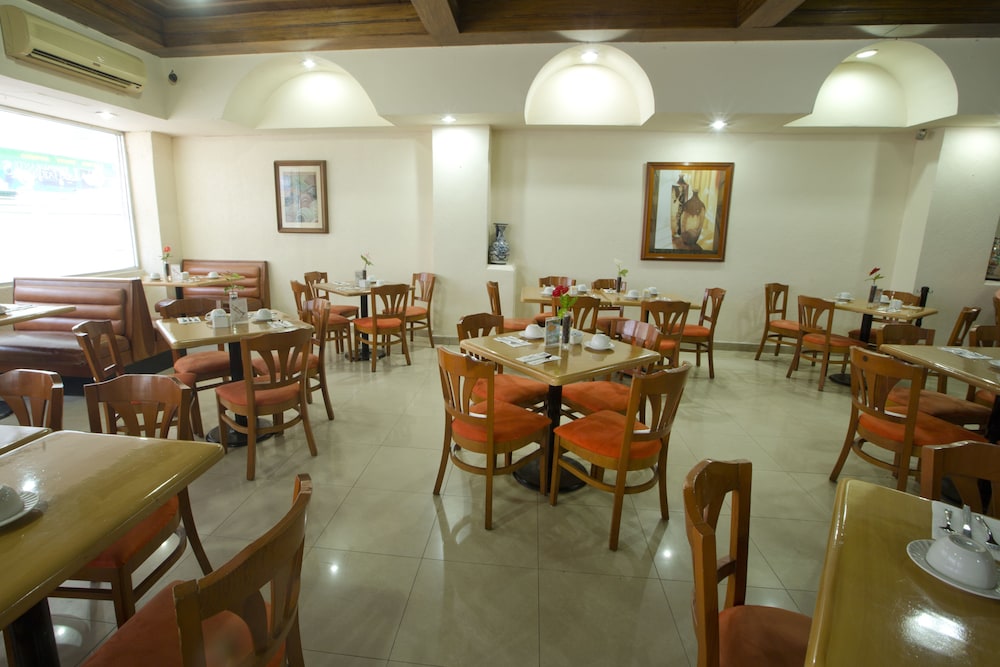 Hotel Don Miguel 26/29