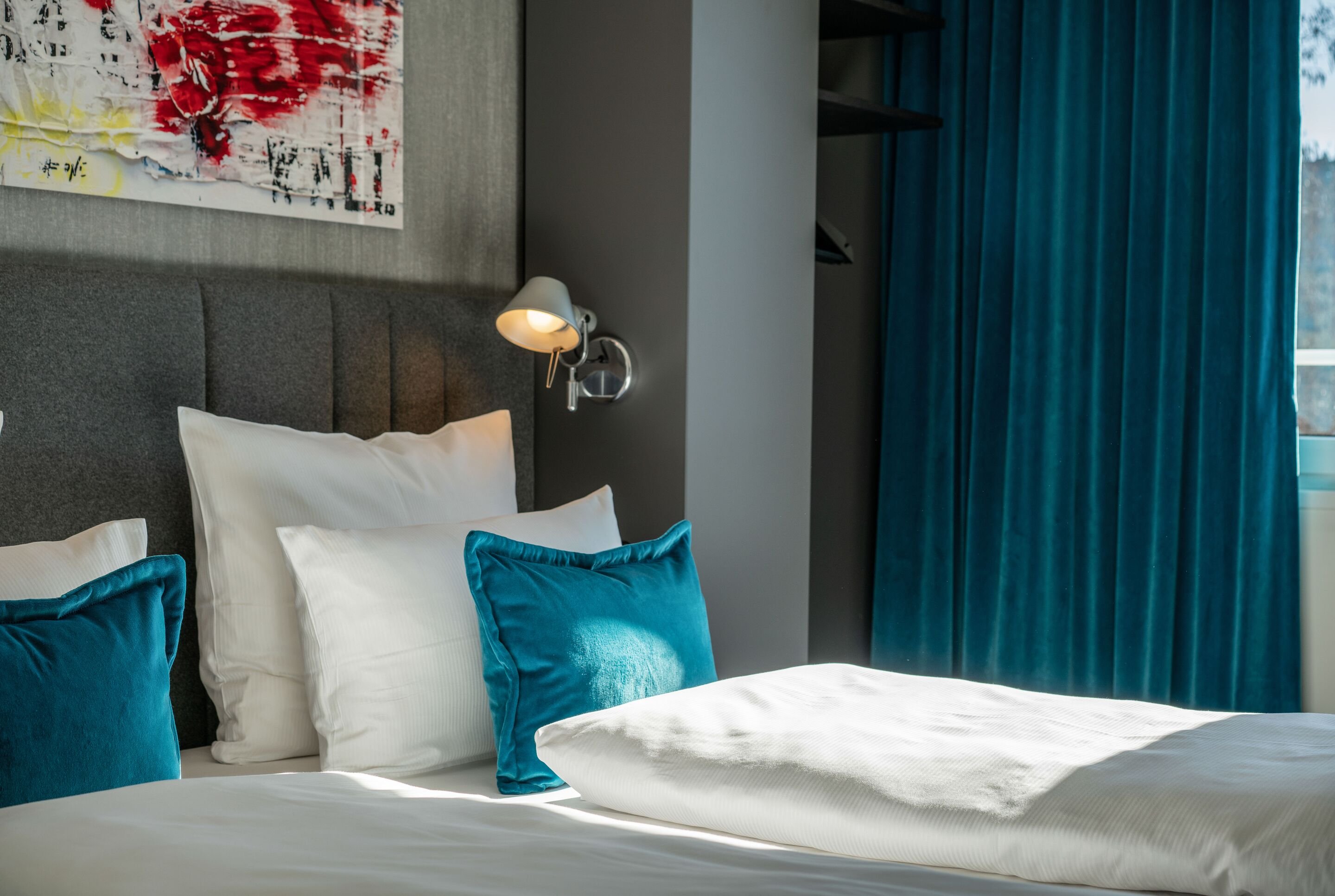 Hotel Motel One Berlin-Mitte 22/47