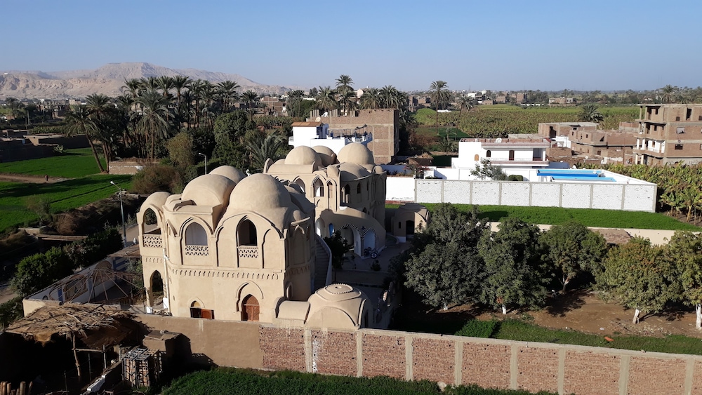 Nubian Eco-Village Villa 31/41