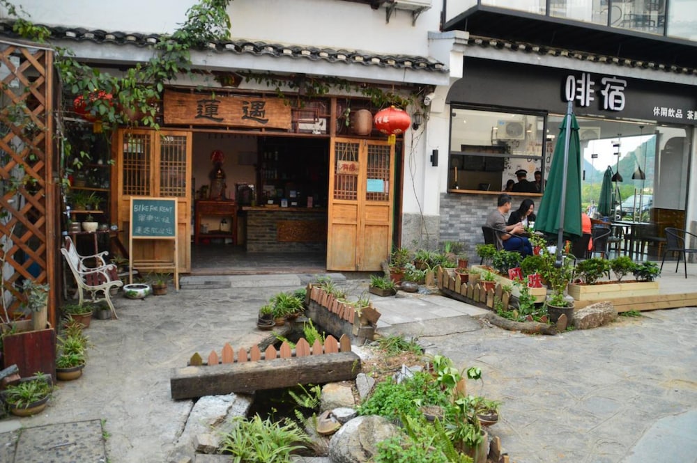 Guilin Lotus Hotel 3/29