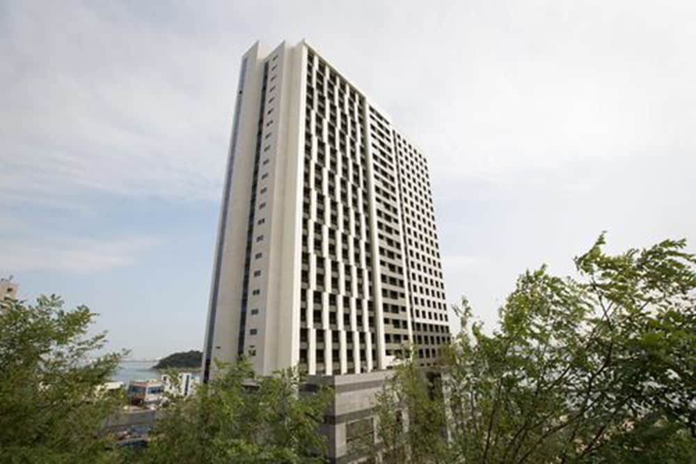 Western Grace Hotel photo5