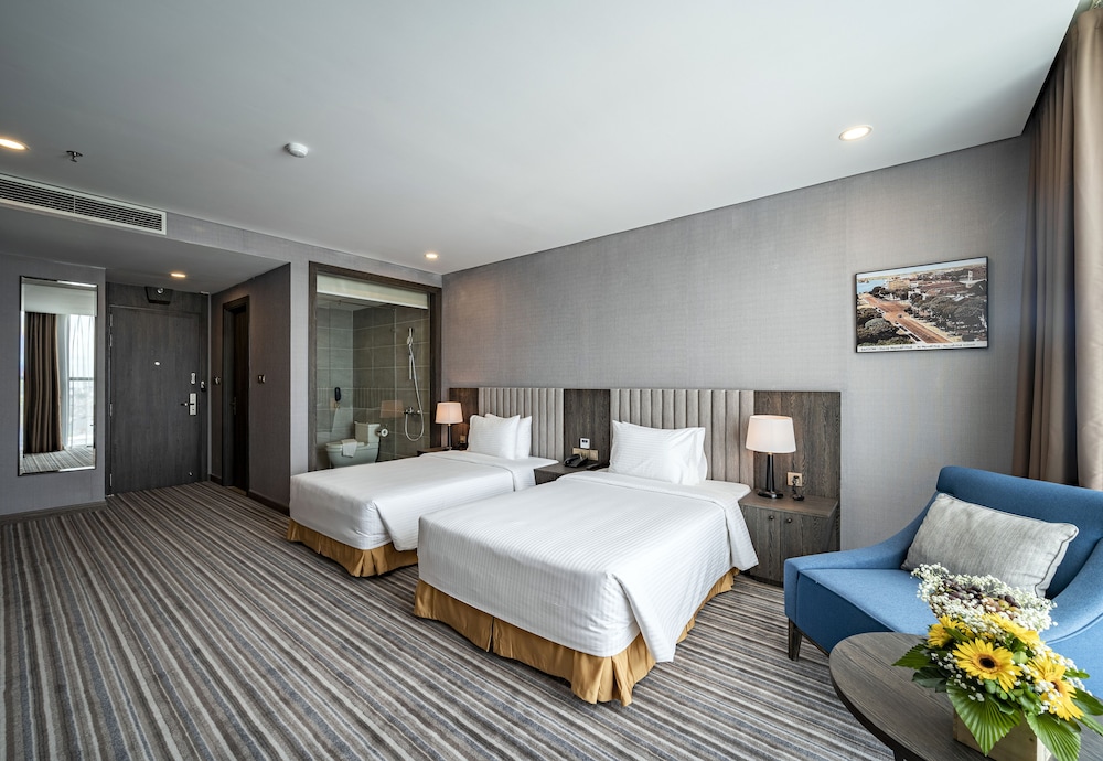 MUONG THANH LUXURY SAI GON 18/50