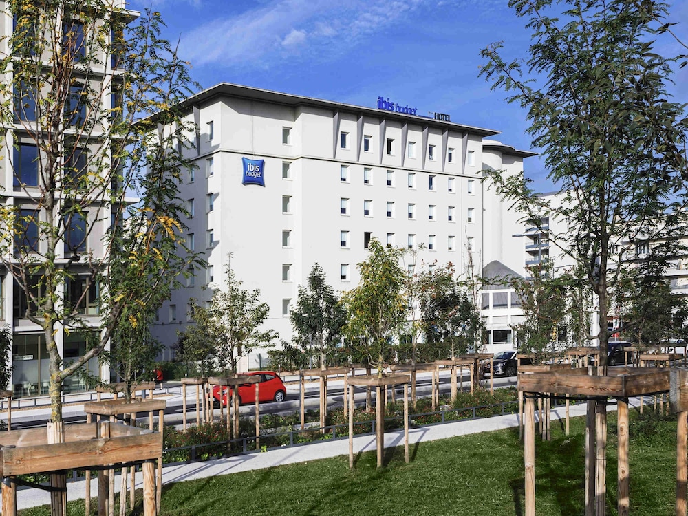 Ibis Budget Lyon Villeurbanne 40/48