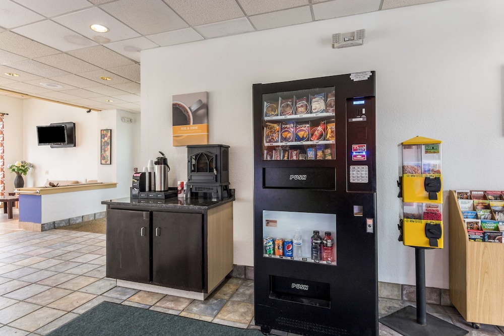 Motel6 Ashland, VA 40/52