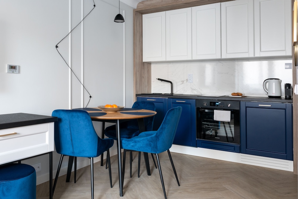 InPoint Smart Apartments 61/73