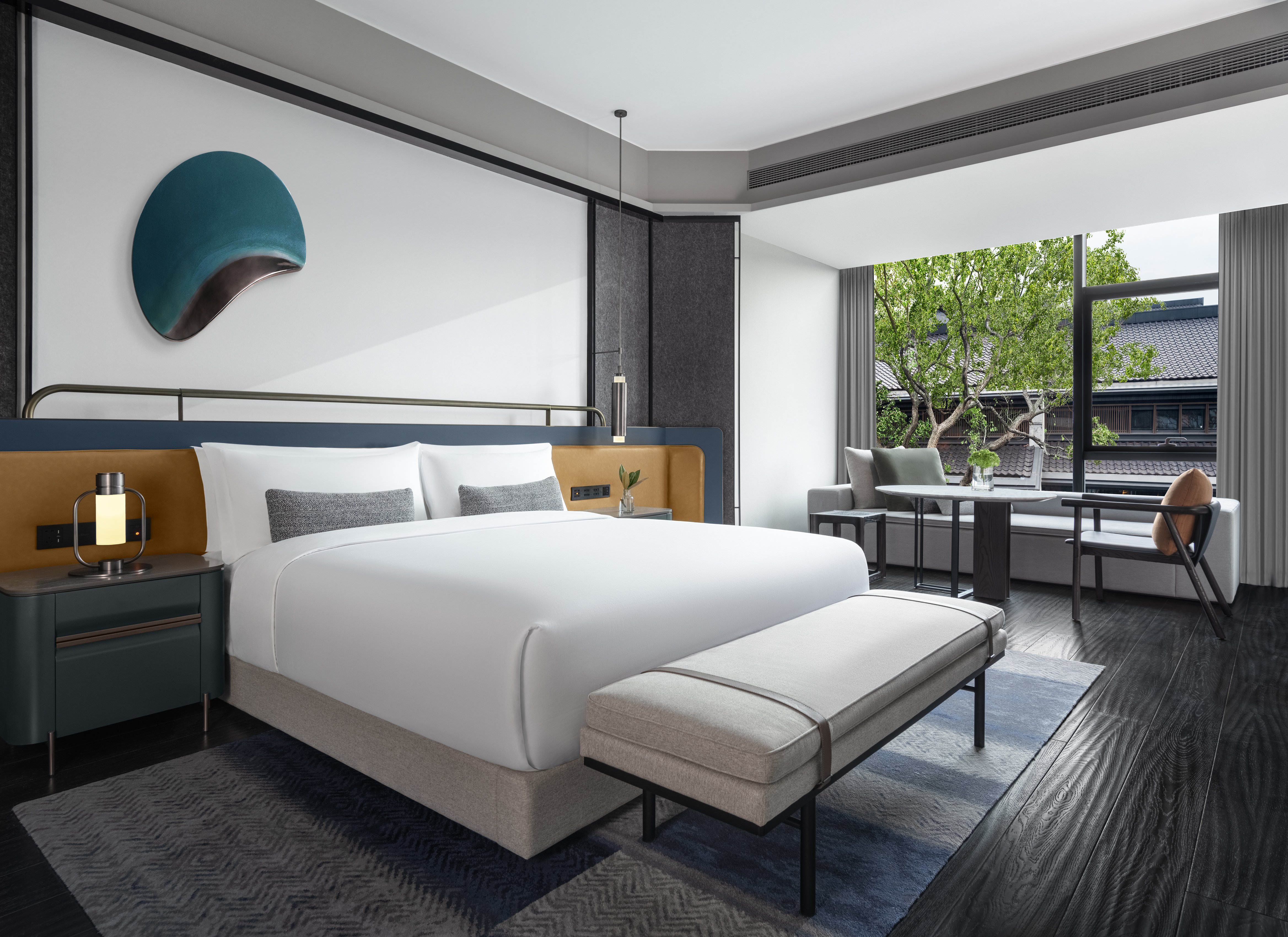 Kimpton Suzhou Bamboo Grove 8/50