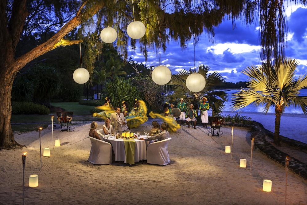 The Residence Mauritius 31/50