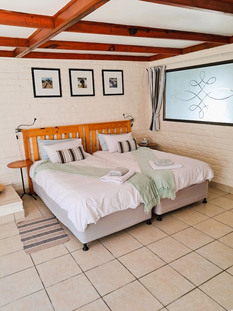 Inn2Wilderness Guesthouse 15/49