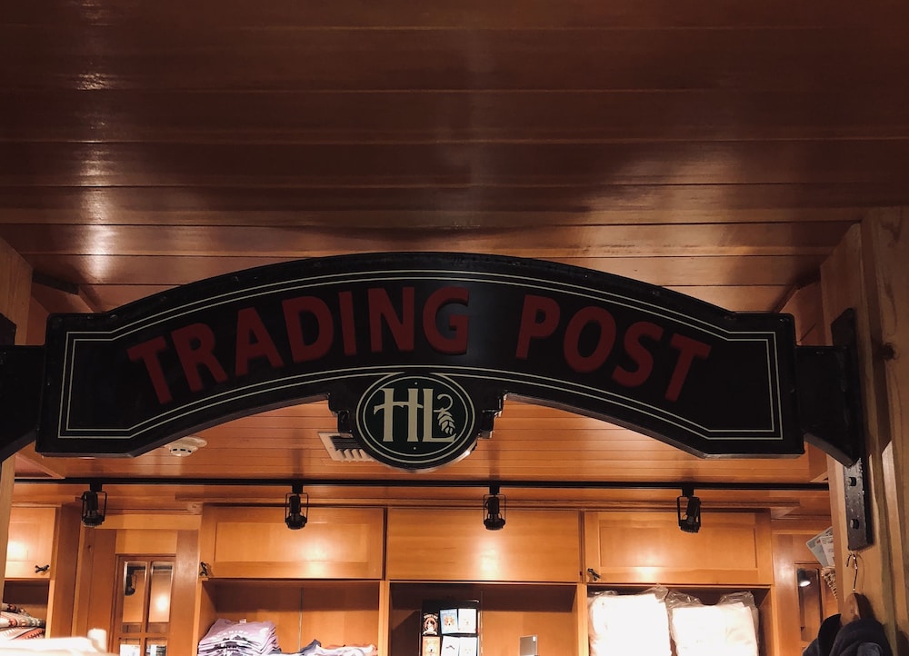 Heathman Lodge 4/48