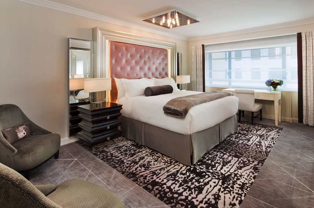 Loews Regency Hotel 23/84