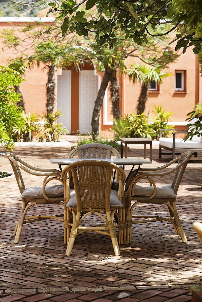 Hotel Madreselva 21/30