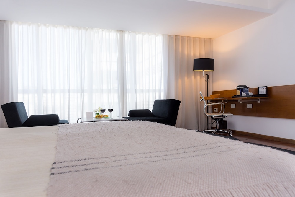 Design Suites Buenos Aires 12/50