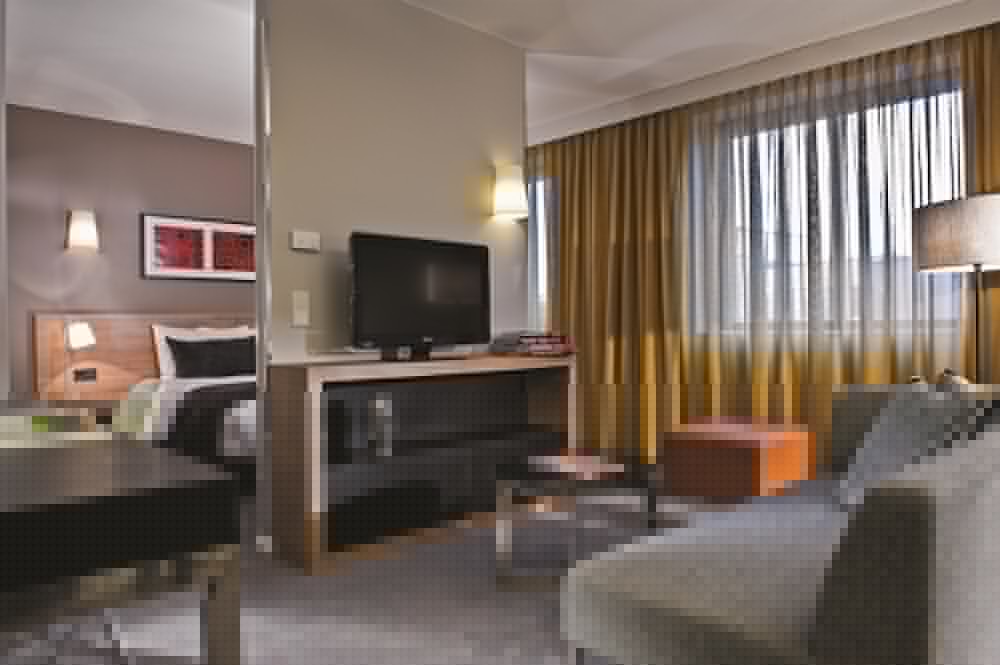 Adina Apartment Hotel Berlin Mitte 36/71