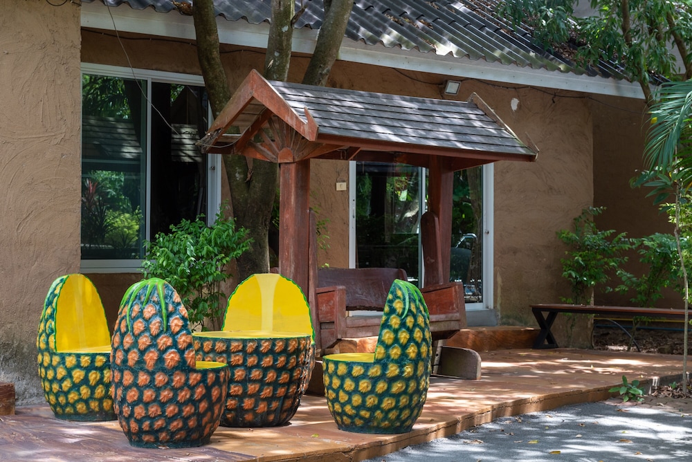 Muntra Garden Resort 31/47