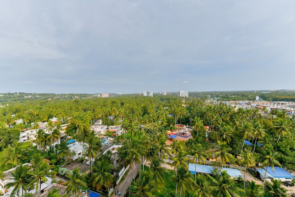 Oyo 10051 Hotel Tyche Stays 21/28