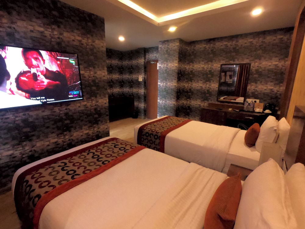Hotel Buddy 22/50