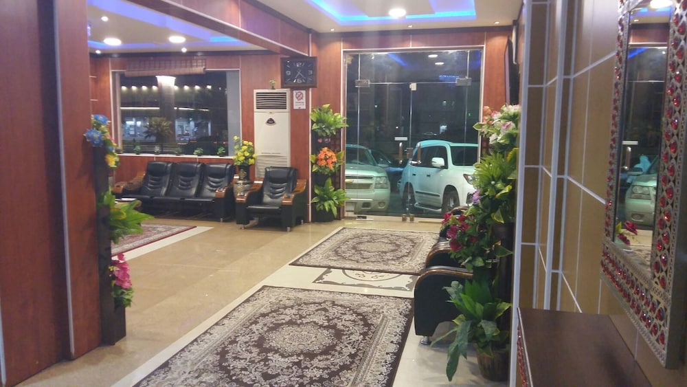 Al Eairy Furnished Apartments Al Ahsa 5 in HOFUF
