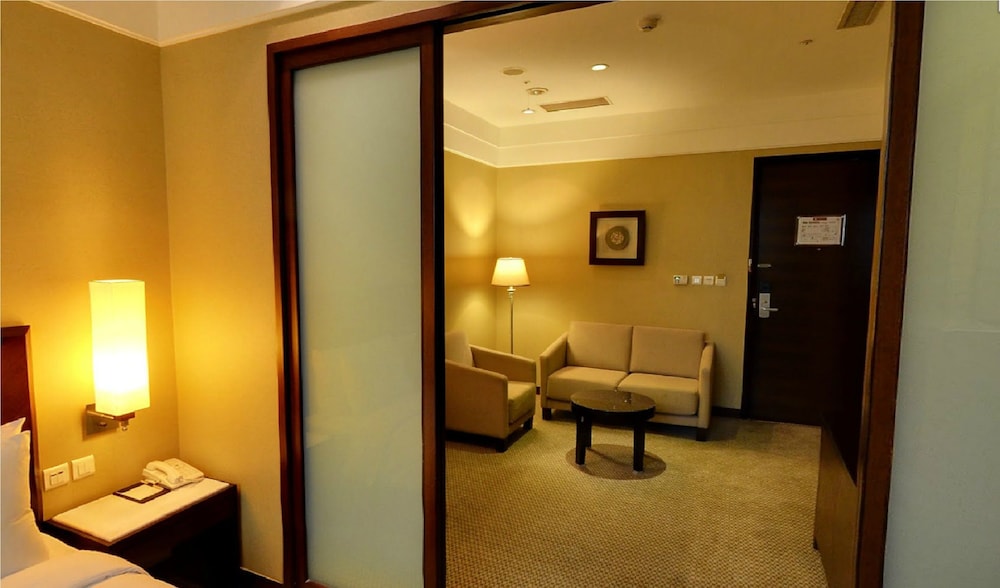 Taipei International Hotel 30/58