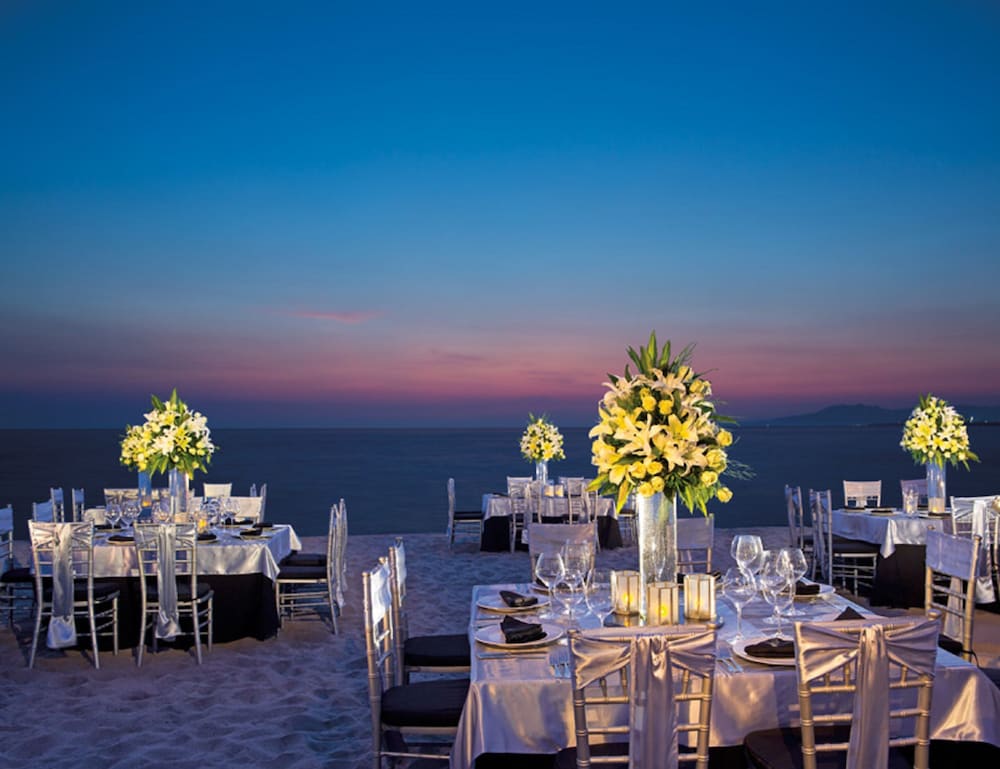 Dreams Vallarta Bay 60/63