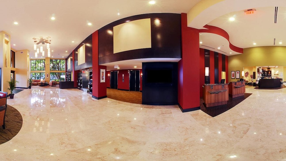 Courtyard by Marriott Bradenton Sarasota/Riverfront 7/49
