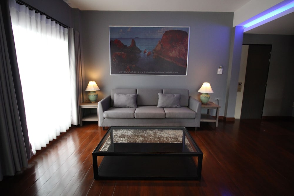 Banpu Resort Trat 23/50