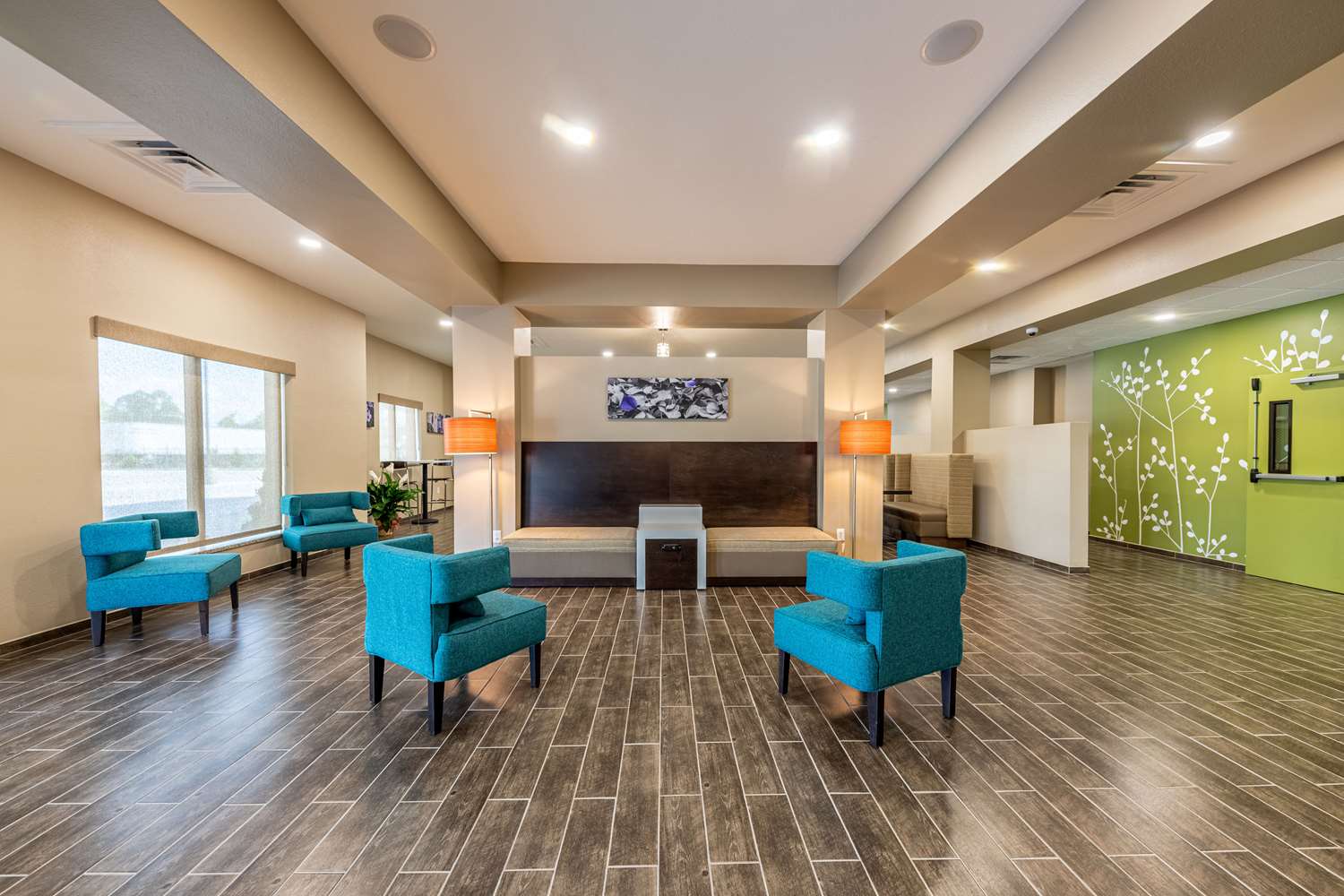 Sleep Inn Baxley 19/33