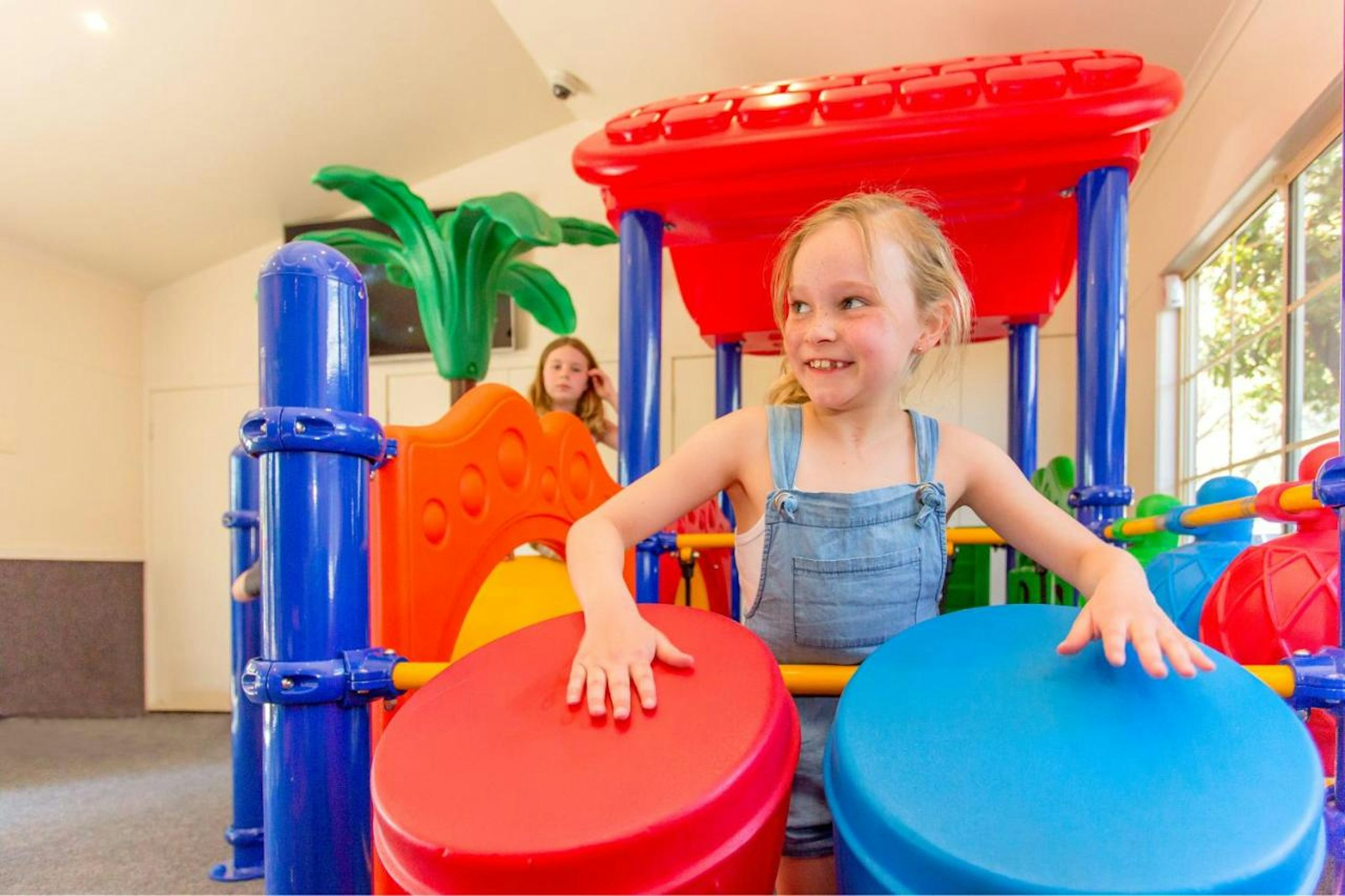 Big4 Ballarat Goldfields Holiday Park 4/8
