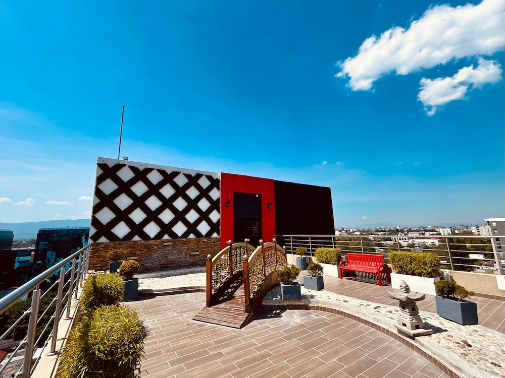 Suites Terraza Imperial 4/60