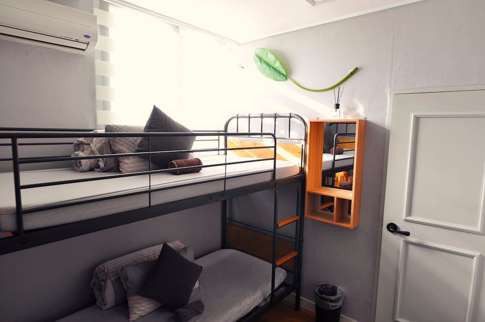 OYO Hostel Dongdaemun1 35/50