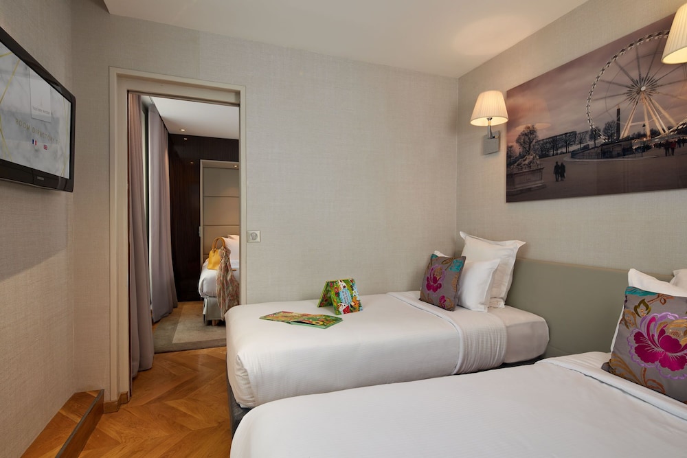 Hotel Tourisme Avenue 20/78