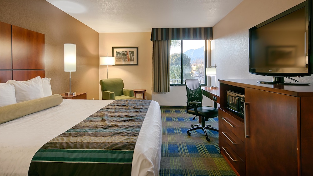 Best Western Plus Heritage Inn Rancho Cucamonga/Ontario 21/40