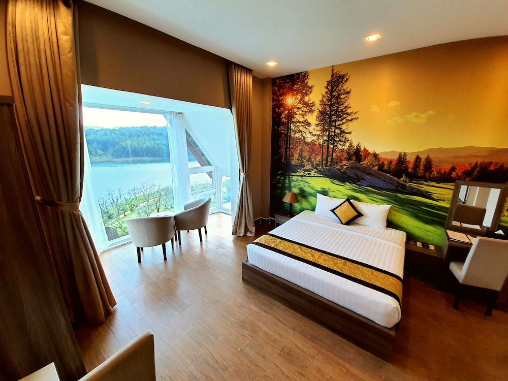 Dalat Wonder Resort 37/78