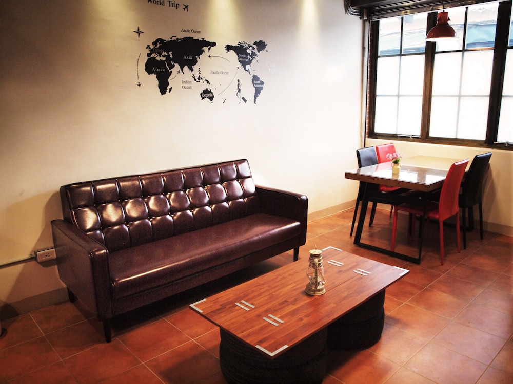 Knock Knock Hostel 26/41