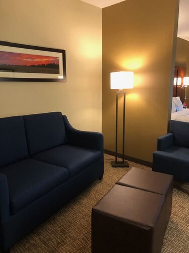 Comfort Suites Forrest City 25/44
