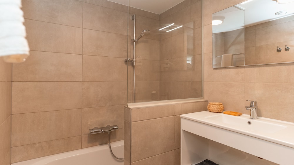 Holiday Suites Blankenberge 49/50