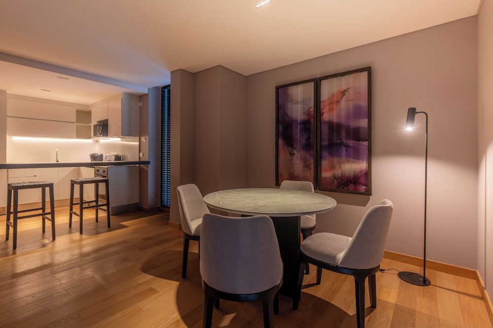 Radisson Blu Bariloche 50/60