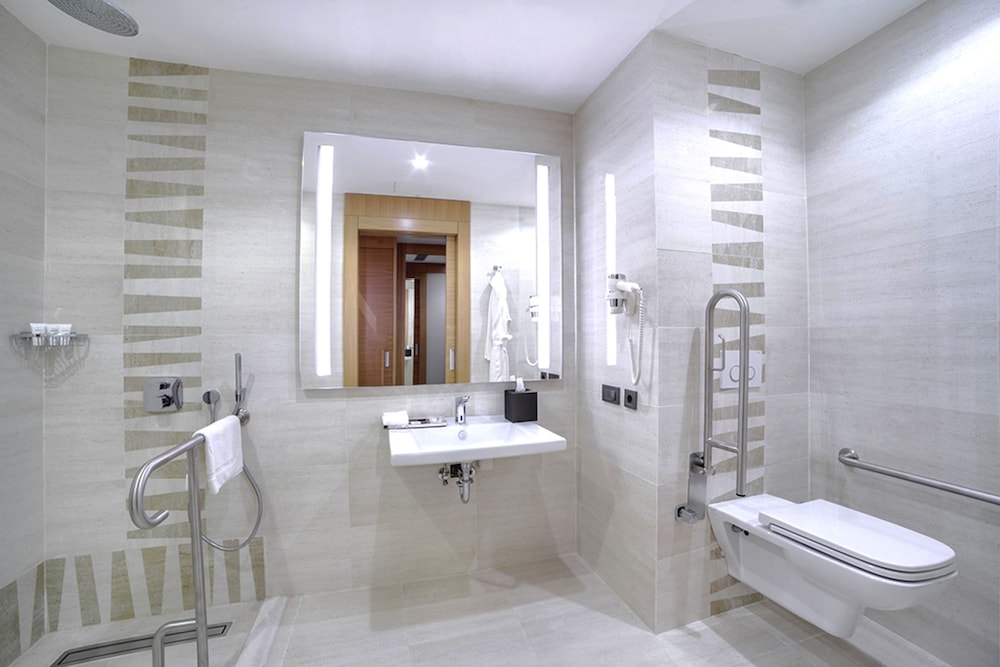 Holiday Inn Baku 17/59