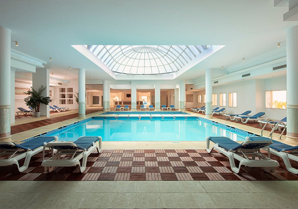 Premier Le Reve Hotel and Spa - Adults Only (+16) 44/50