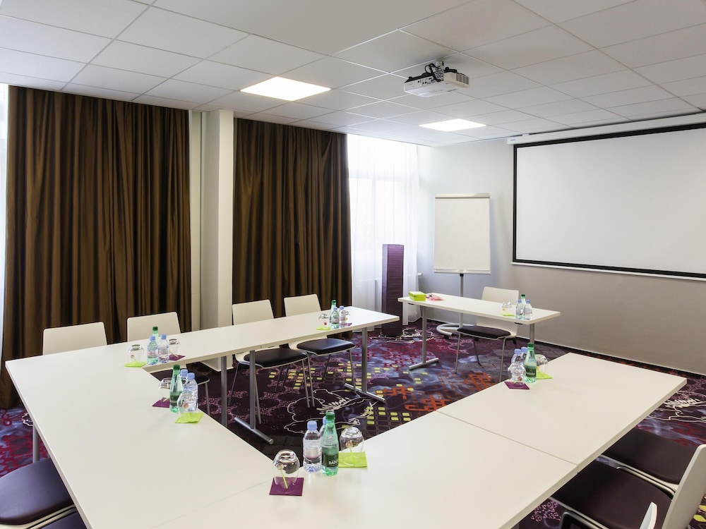 Ibis Styles Lorient Caudan 35/47