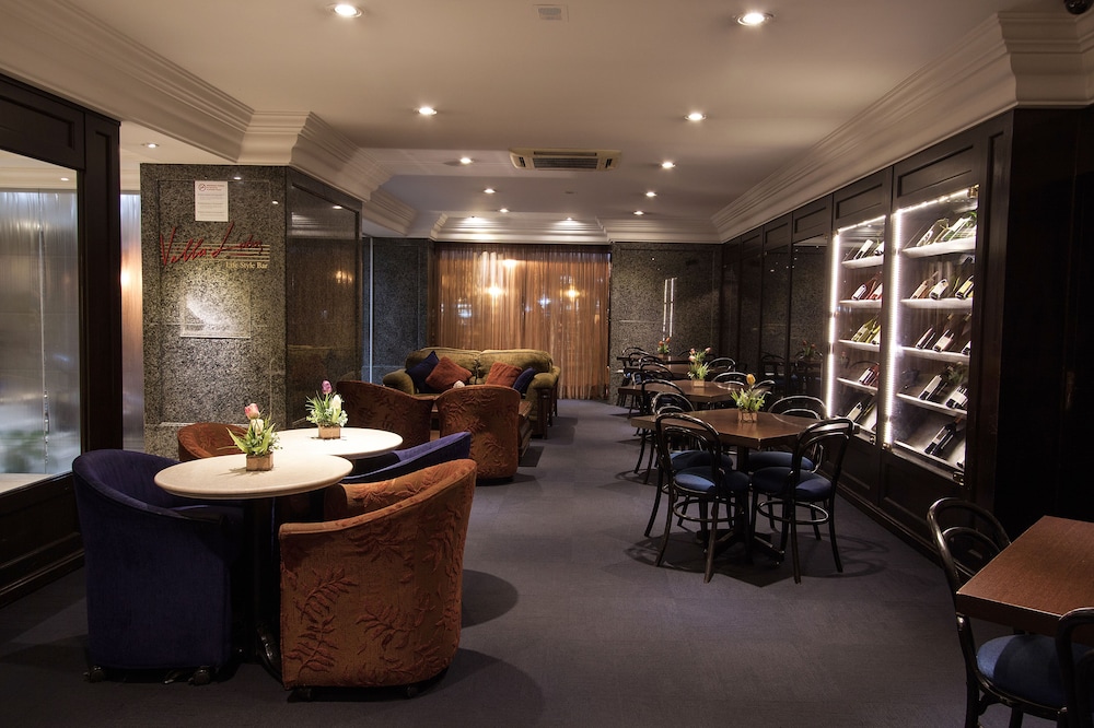 Mabu Curitiba Business 49/64